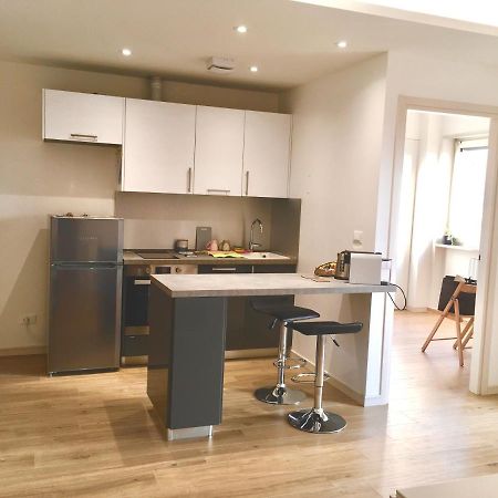 Appartamento Con Due Camere Da Letto E Free Park Verona Exteriér fotografie