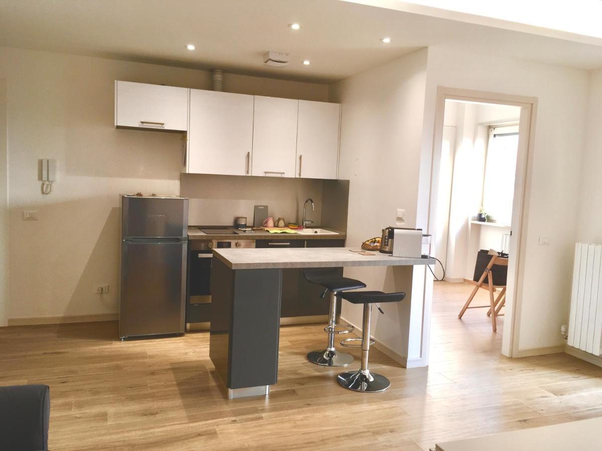 Appartamento Con Due Camere Da Letto E Free Park Verona Exteriér fotografie