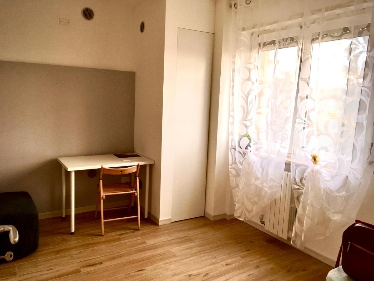 Appartamento Con Due Camere Da Letto E Free Park Verona Exteriér fotografie