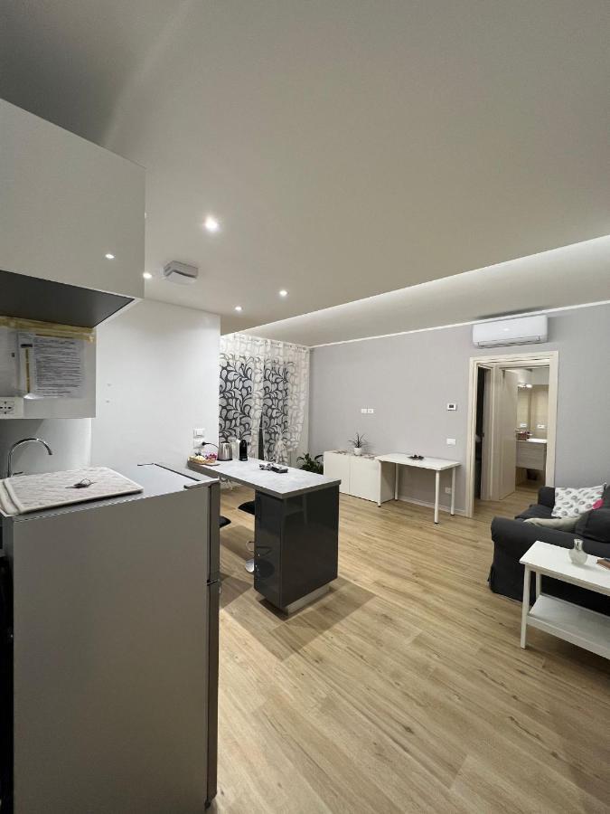 Appartamento Con Due Camere Da Letto E Free Park Verona Exteriér fotografie