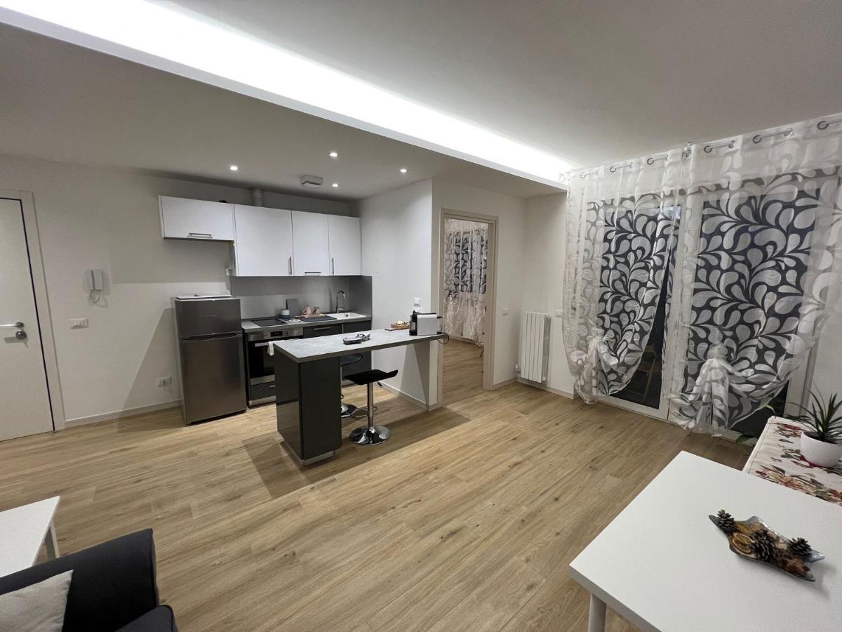 Appartamento Con Due Camere Da Letto E Free Park Verona Exteriér fotografie