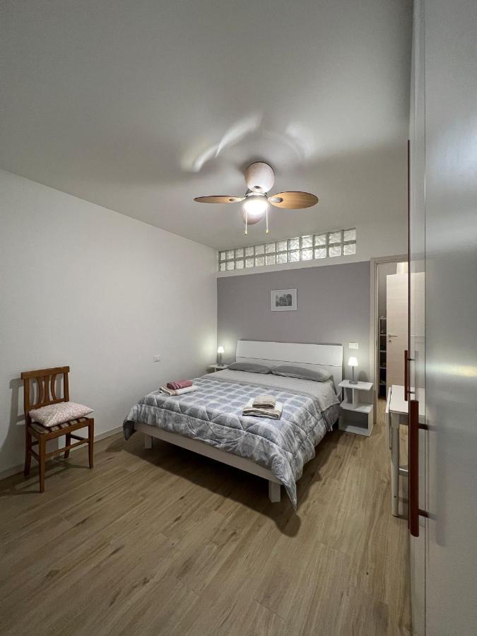 Appartamento Con Due Camere Da Letto E Free Park Verona Exteriér fotografie