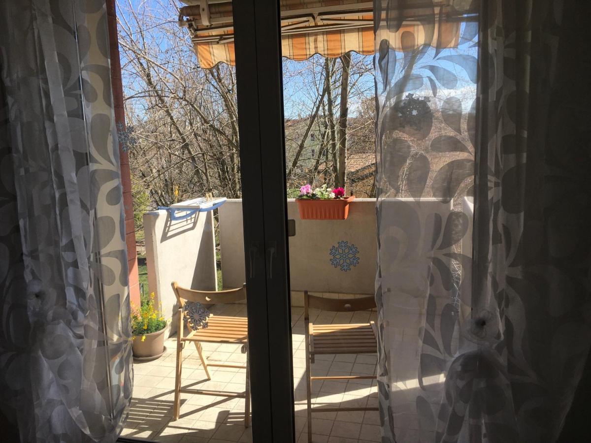 Appartamento Con Due Camere Da Letto E Free Park Verona Exteriér fotografie