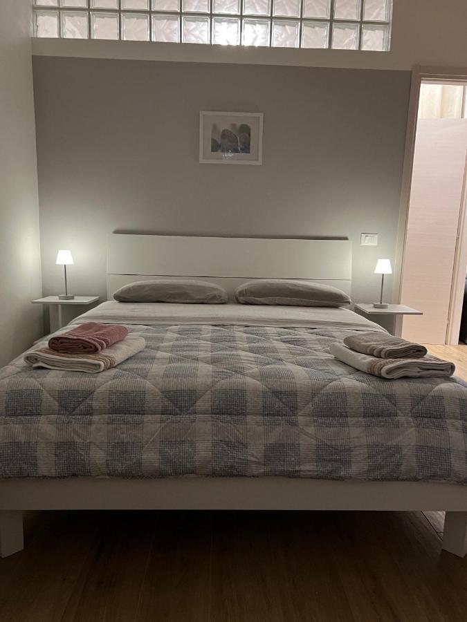 Appartamento Con Due Camere Da Letto E Free Park Verona Exteriér fotografie