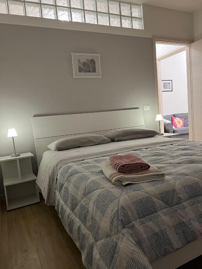 Appartamento Con Due Camere Da Letto E Free Park Verona Exteriér fotografie
