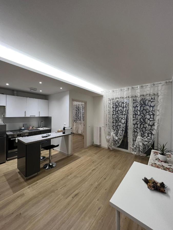 Appartamento Con Due Camere Da Letto E Free Park Verona Exteriér fotografie