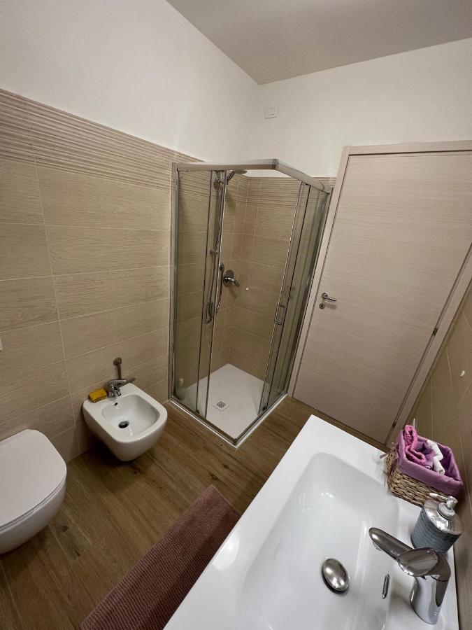 Appartamento Con Due Camere Da Letto E Free Park Verona Exteriér fotografie