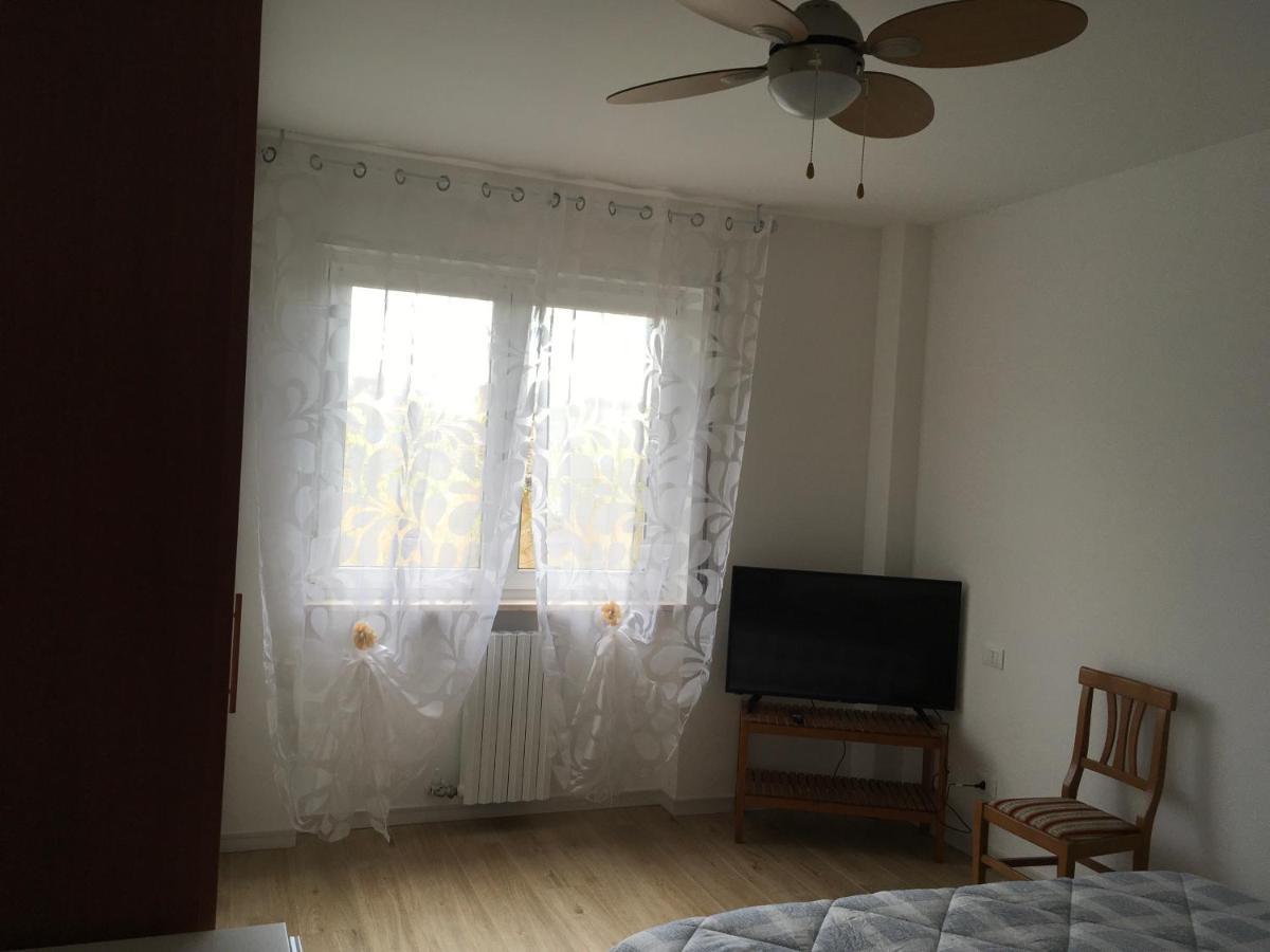 Appartamento Con Due Camere Da Letto E Free Park Verona Exteriér fotografie