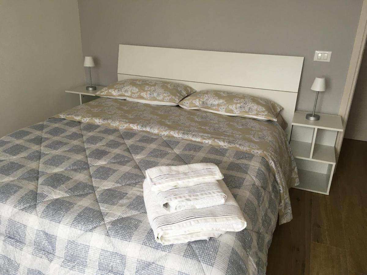 Appartamento Con Due Camere Da Letto E Free Park Verona Exteriér fotografie